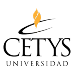 Cetys Universidad Logo Transparent PNG