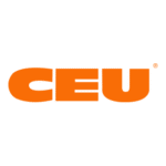 Ceu Logo Transparent PNG