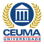 Ceuma Universidade Logo Transparent PNG