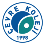Çevre Koleji Logo Transparent PNG