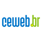 Ceweb.br Logo Transparent PNG