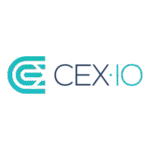 Cex.io Logo Transparent PNG