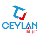 Ceylan Bilişim Logo Transparent PNG