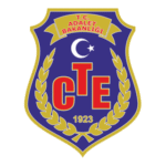 Ceza Ve Tevkif Evleri Genel Müdürlüğü Logo Transparent PNG