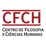 Cfch Ufpe Universidade Federal De Pernambuco Logo Transparent PNG