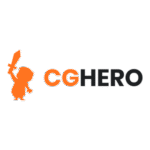 Cghero Logo Transparent PNG