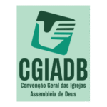 Cgiadb Logo Transparent PNG