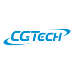 Cgtech Vericut Logo Transparent PNG