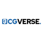 Cgverse Cgverse Logo Transparent PNG
