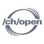 Ch open Logo Transparent PNG