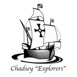 Chadsey Explorers Logo Transparent PNG