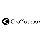 Chaffoteaux Logo Transparent PNG