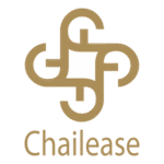 Chailease Logo Transparent PNG