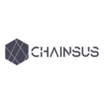 Chainsus Logo Transparent PNG