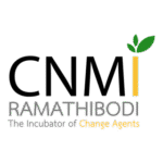 Chakri Naruebodindra Medical Institute Logo Transparent PNG