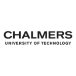 Chalmers Logo Transparent PNG