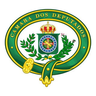 Chamber Of Deputies Of Empire Of Brazil