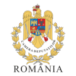 Chamber Of Deputies Of Romania Logo Transparent PNG