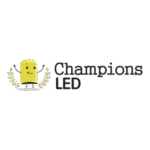 Championsled Logo Transparent PNG