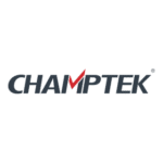 Champtek Logo Transparent PNG