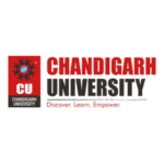 Chandigarh University Cu Logo Transparent PNG