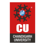 Chandigarh University Logo Transparent PNG