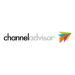 Channeladvisor Logo Transparent PNG
