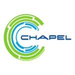 Chapel Programming Language Logo Transparent PNG