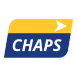Chaps Payments Logo Transparent PNG
