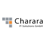 Charara It solutions Gmbh Logo Transparent PNG
