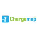 Charge Map Logo Transparent PNG