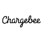 Chargebee Logo Transparent PNG