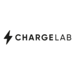 Chargelab Logo Transparent PNG