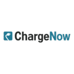 Chargenow Logo Transparent PNG