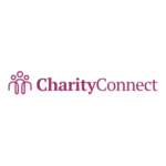 Charity Connect Logo Transparent PNG
