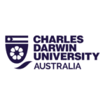 Charles Darwin University Logo Transparent PNG