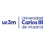 Charles Iii University Of Madrid Logo Transparent PNG