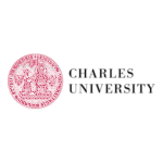Charles University Logo Transparent PNG