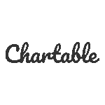 Chartable Logo Transparent PNG