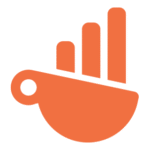 Chartbrew Logo Transparent PNG