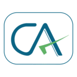 Charted Accountant Logo Transparent PNG