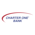 Charter One Bank Logo Transparent PNG