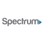 Charter Spectrum Logo Transparent PNG