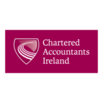 Chartered Accountants Ireland Logo Transparent PNG