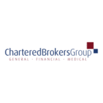 Chartered Brokers Group Logo Transparent PNG