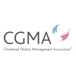 Chartered Global Management Accountant CGMA Logo Transparent PNG