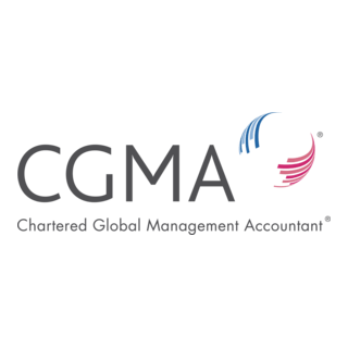 Chartered Global Management Accountant CGMA
