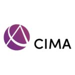 Chartered Institute Of Management Accountants Logo Transparent PNG