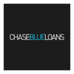Chaseblue Loans Logo Transparent PNG
