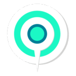 Chasyr Token MPH Logo Transparent PNG